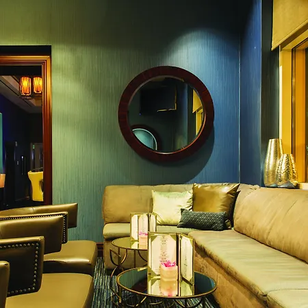 The Signature At Mgm Grand - All Suites-3